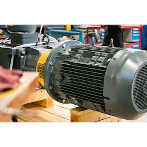 تعمیر کننده موتور گیربکس